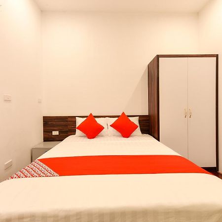 Oyo 317 Kim Cuong Hotel 2 Hanoi Eksteriør bilde